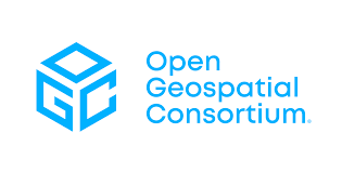 Logo Open Geospatial Consortium