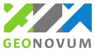 Diagram van PDOK Visi 2024