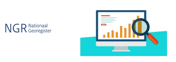 Schermafbeelding van het NGR logo